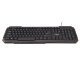 Keyboard Multimedia USB ZM-K200M