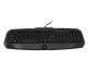 Keyboard Multimedia USB ZM-K300M