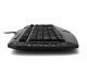 Keyboard Multimedia USB ZM-K300M