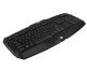 Keyboard Multimedia USB ZM-K300M