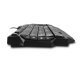 Keyboard Multimedia USB ZM-K350M