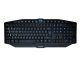 Keyboard Gaming Macro Lights USB ZM-K400G