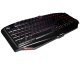 Keyboard Gaming Macro Lights USB ZM-K400G