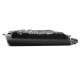 Keyboard Gaming Macro Lights USB ZM-K400G