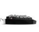 Keyboard - Compact 92 key Mechanical  - ZM-K500