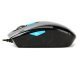Mouse ZM-M130C Black