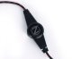 Геймърски слушалки Headphones with mic Gaming  ZM-HPS300