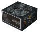Захранване PSU 500W 80+ Blue Led Fan 140mm - ZM-500TX