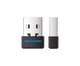 WiFi USB adapter, Black - KDRB0