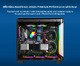 Hyper Flow ARGB 240, CPU Liquid Cooler, Black