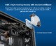 Hyper Flow ARGB 240, CPU Liquid Cooler, Black