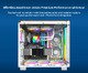 Hyper Flow ARGB 240, CPU Liquid Cooler, White