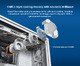 водно охлаждане Hyper Flow ARGB 360, CPU Liquid Cooler, White