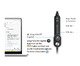 Headset HS-220U - AI, USB-C, Mic, Black
