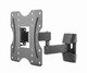 стенна стойка за телевизор TV Mount - WM-42ST-01 - 23"-42", 20 kg