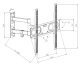 стенна стойка за телевизор TV Mount - PM65 - Adjustable, 26"-60", 30 kg - TV-PM65