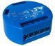 Безжично реле Smart Wi-Fi Relay - Shelly 1 - 1 channel, 16A