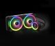 Water Cooling 240mm - CHIONE M2-240 LITE - aRGB