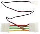 12V to 7V Adaptercable 3pin to 4pin
