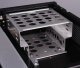 HTPC Case PC-C37B Black/Aluminium