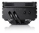 CPU Cooler NH-L9x65 chromax.black - LGA1851/1700/1200/AM5