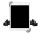 стойка за таблет Car Tablet Holder - adjustable - VB-302-BK