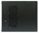 Case ASGARD Pure Black Edition w/500W