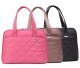 Laptop Bag 15.4" KS3009W-C :: Ladies in Fashion Series - Coffee