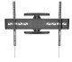 TV Mount - PM92 - Adjustable, 47"-90", 60 kg - TV-PM92