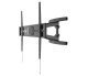 TV Mount - PM92 - Adjustable, 47"-90", 60 kg - TV-PM92