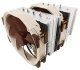 CPU Cooler NH-D15 SE-AM4
