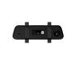 Rearview Dash Cam Wide Set - Midrive D07