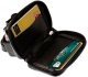 Venus with Shoulderstrap - Black - Large