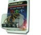 Laser Beam LED Kit Blue