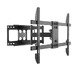 стенна стойка за телевизор TV Mount - WM-80ST-02 - 37"-80", 60 kg