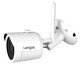 Camera Wi-Fi IP Outdoor Bullet 2.0MP - LBH30S200W