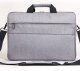 Laptop Bag 15.6" K8506W-A :: Urban Series - Grey