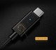 преходник Adapter Type-C M to 3.5mm Hi-Fi DAC Amplifier with EQ - AM02