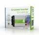 Car power inverter - EG-PWC500-01 - 500W, USB-A