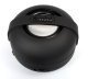 X-mini Rave Capsule Speaker - FM Radio - Black