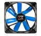 Fan 140mm Blue / White LED XLF-1454
