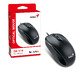 Мишка Mouse DX-110 Black - USB