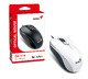 Mouse DX-110 White - USB