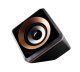 Тонколони Speakers 2.1 Bluetooth - W330BT - 56W RMS