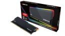 Biostar памет RAM 8GB DDR4 3200 Gaming X RGB