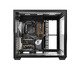 кутия Case ATX - PAEAN C7 BLACK