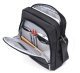 Tablet Bag 10.1" KS3029W-B :: Post Master Series - Black