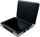 Gaia iPad Case - Black