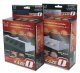 Fan Controller 3.5“ 4CH - Kaze Q Black