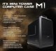 Case mini ITX M1 USB3.0